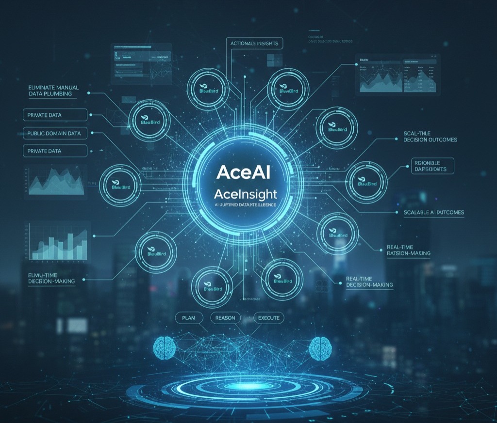 AceAI and AceInsight